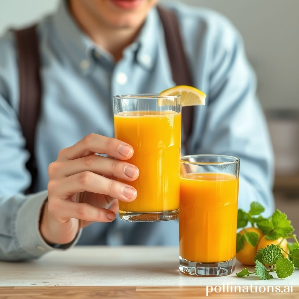 What Happens If We Drink Carrot Beetroot And Cucumber Juice Daily?