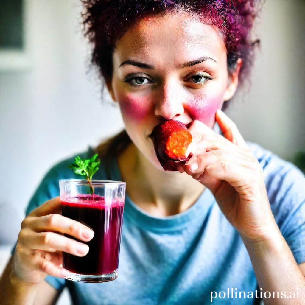 Can Diabetics Drink Carrot And Beetroot Juice Daily?