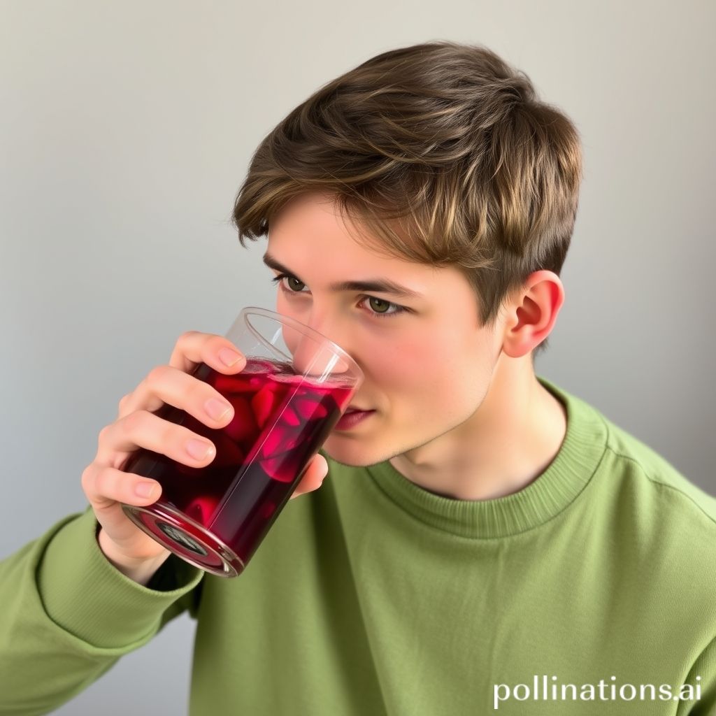 Creative Ways to Use Pickled Beet Juice in Your Diet