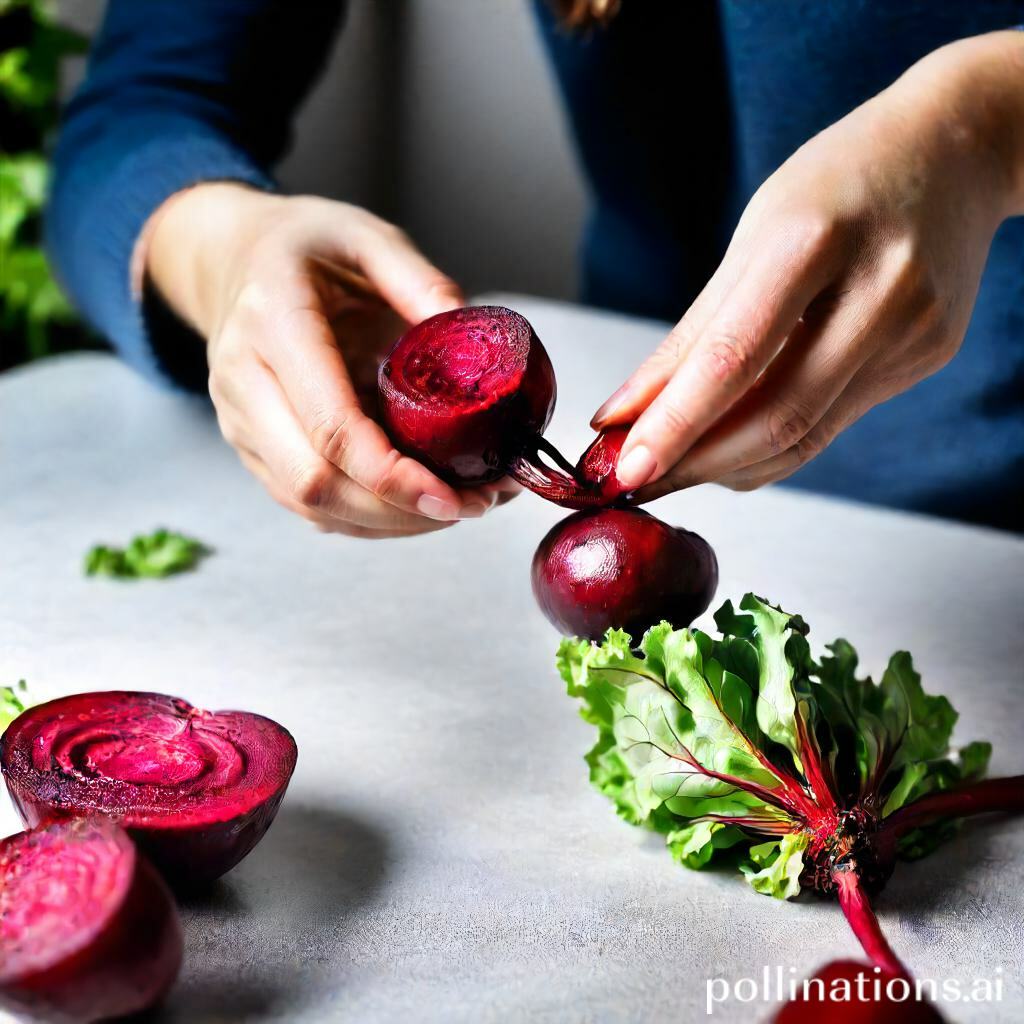 What Happens If You Eat Beetroot For 7 Days?