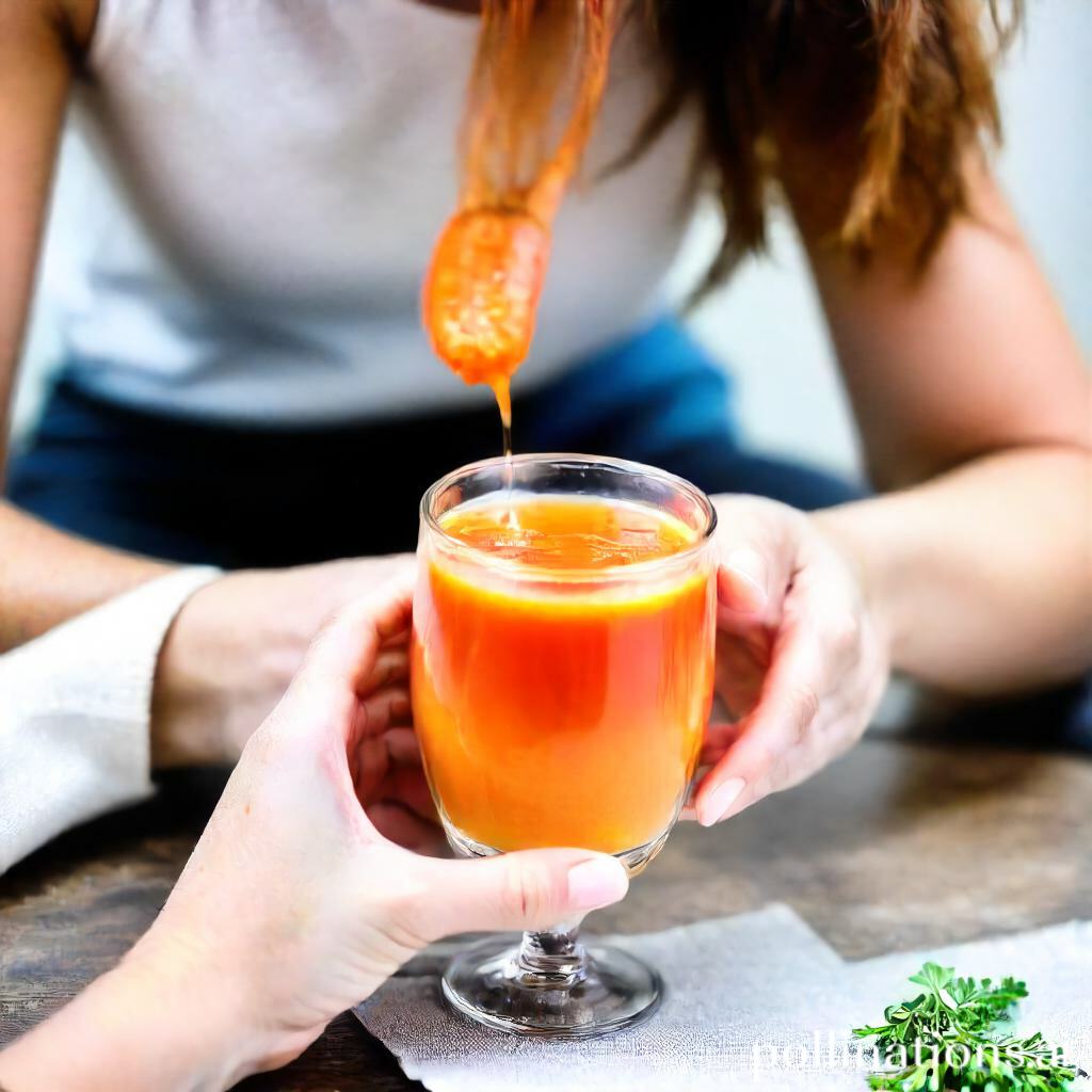 Can I Drink Carrot Juice Every Day?