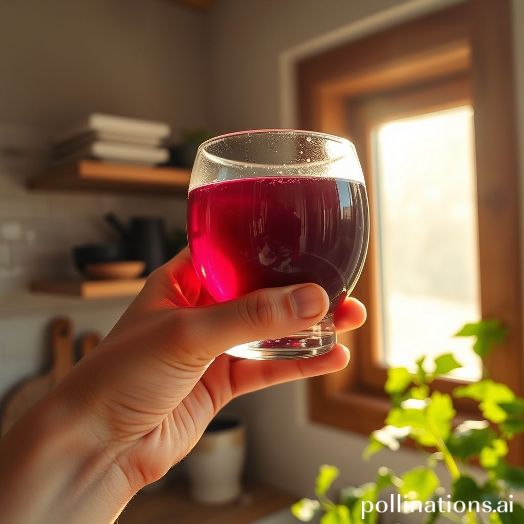 What Time Should I Drink Grape Juice?