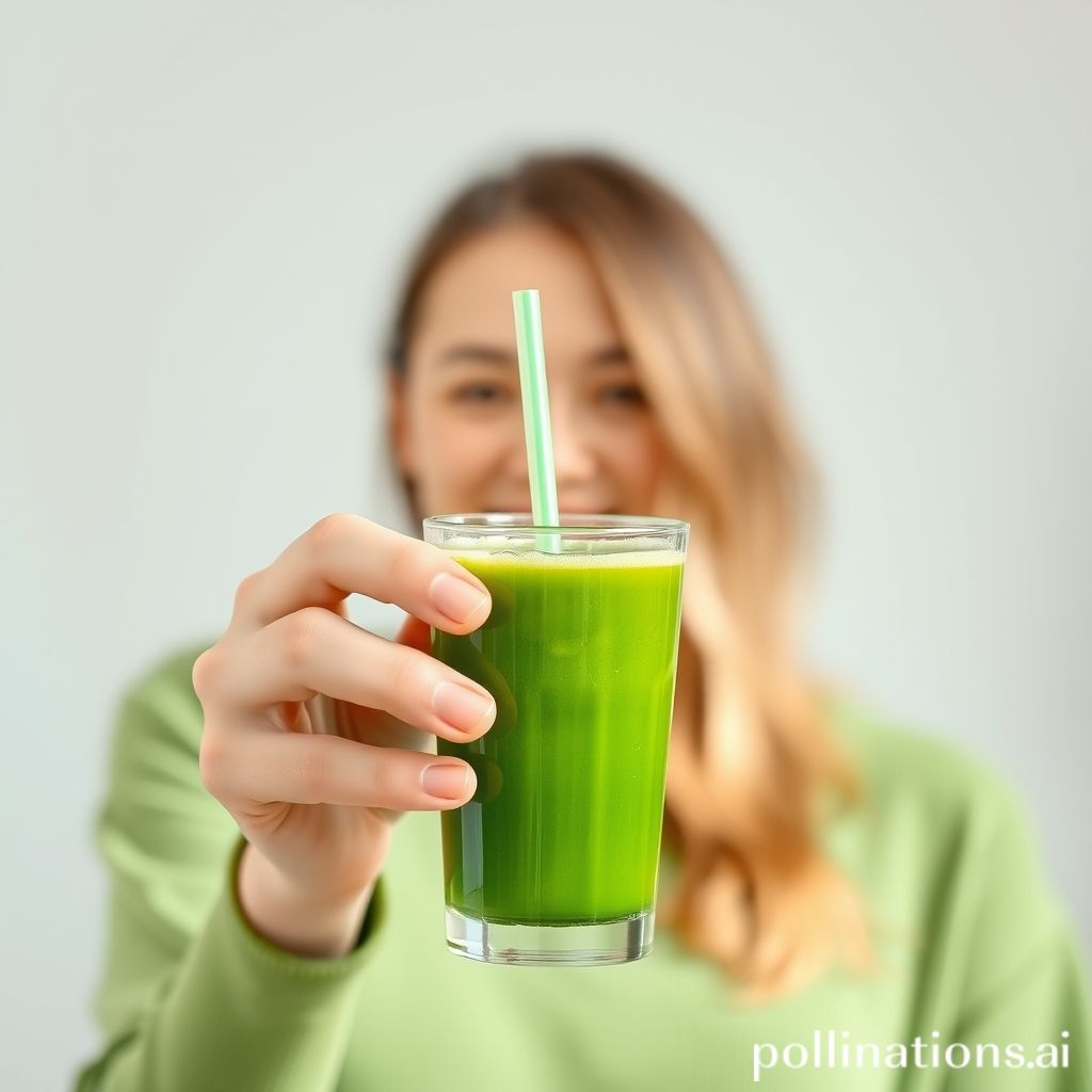 How Long Does Detox Last When First Beginning To Juice?