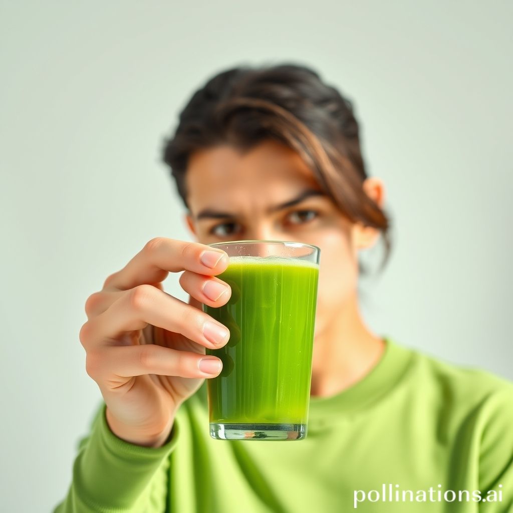 Does Celery Juice Break A Fast?