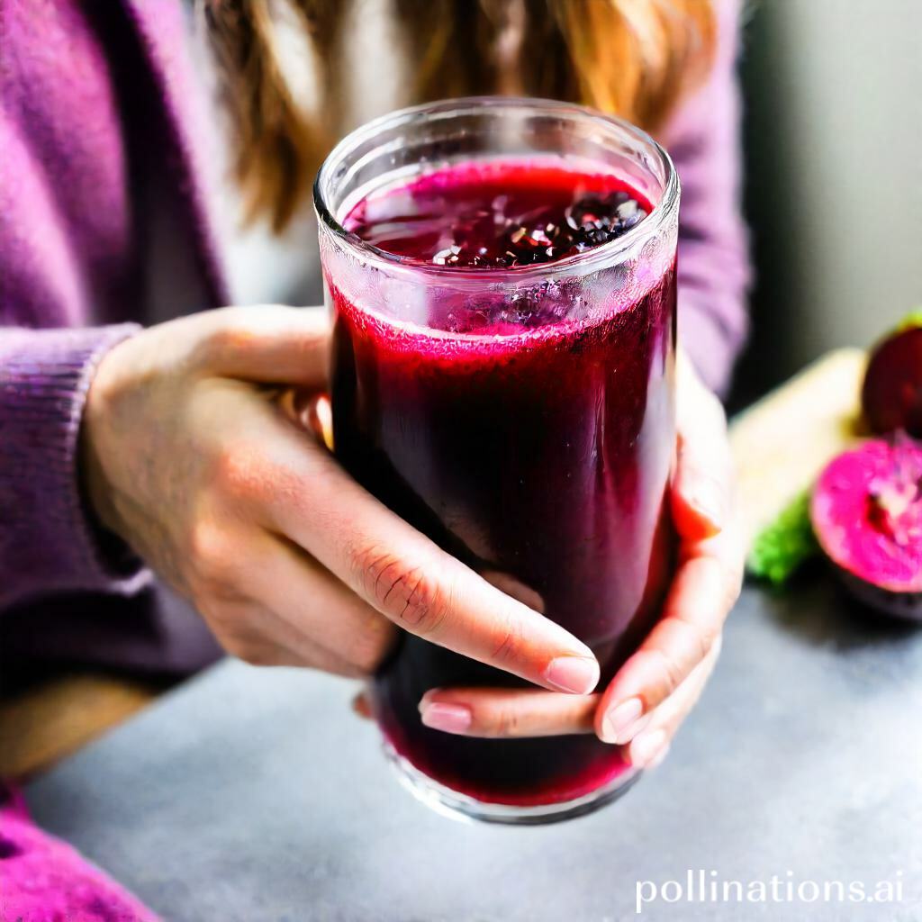 Can You Drink Pickled Beet Juice?