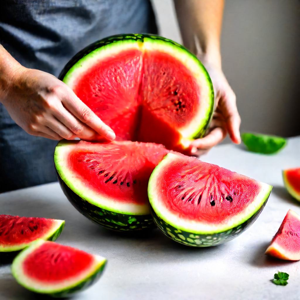 How To Preserve Watermelon Juice?