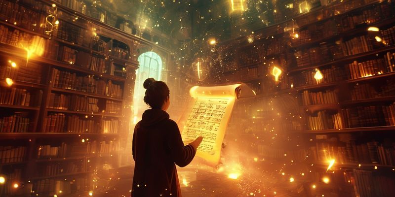 Rüya sembollerini yorumlayan kişi