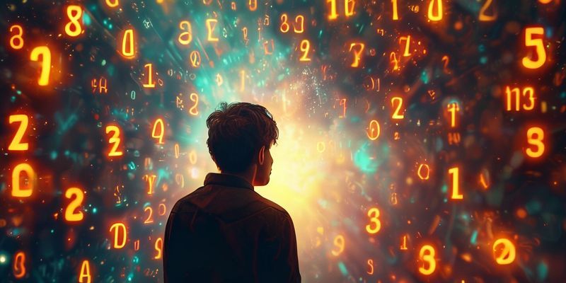 Hayat Yolunu Düşünen İnsan