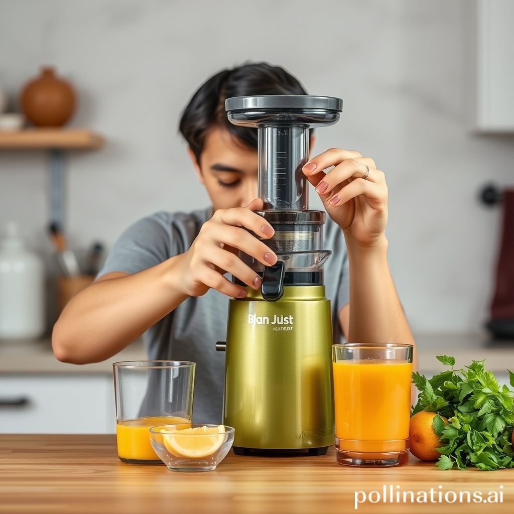 Where Can I Find A Cheap Juicer?