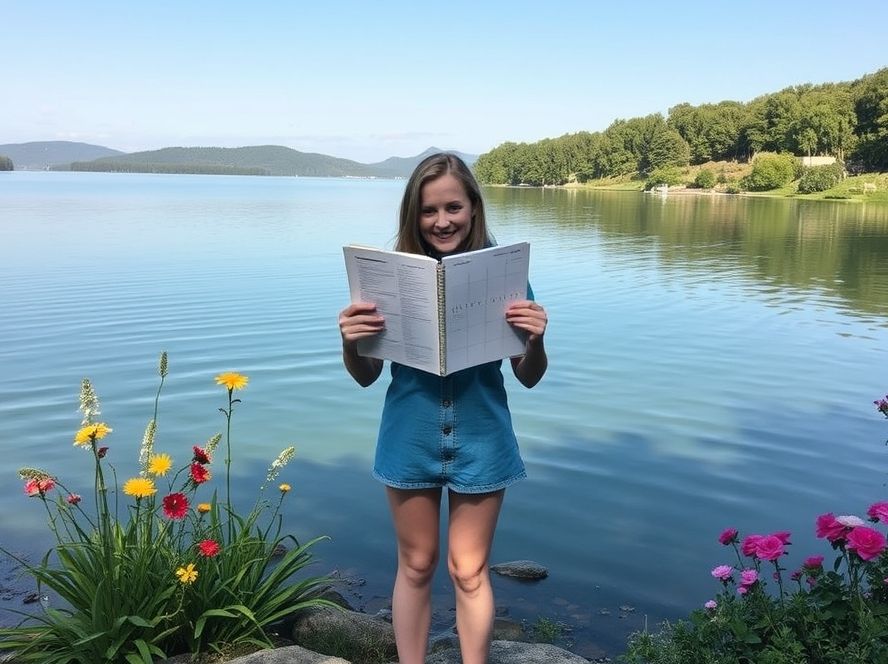 Powerful Habits to Boost Your Work-Life Balance in 2025