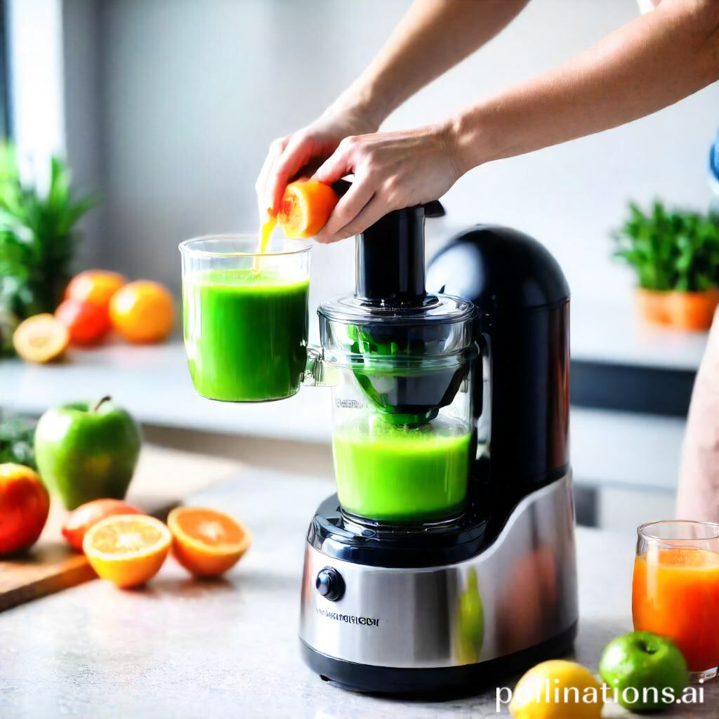 Does Anyone Switch From Centrifugal To Slow Masticating Juicer?