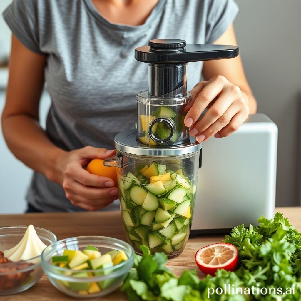 Does Anyone Switch From Centrifugal To Slow Masticating Juicer?