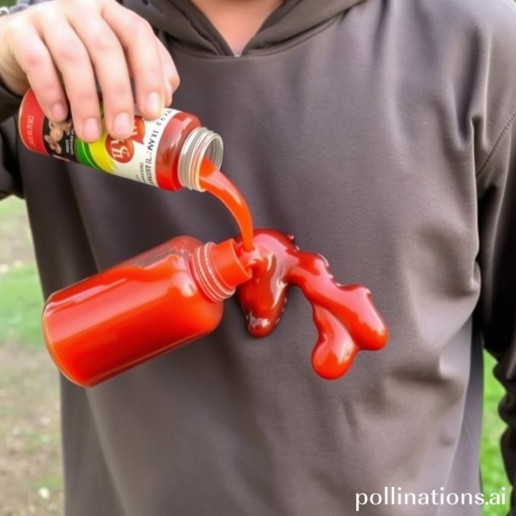 Why Does Tomato Juice Help With Skunk Smell?