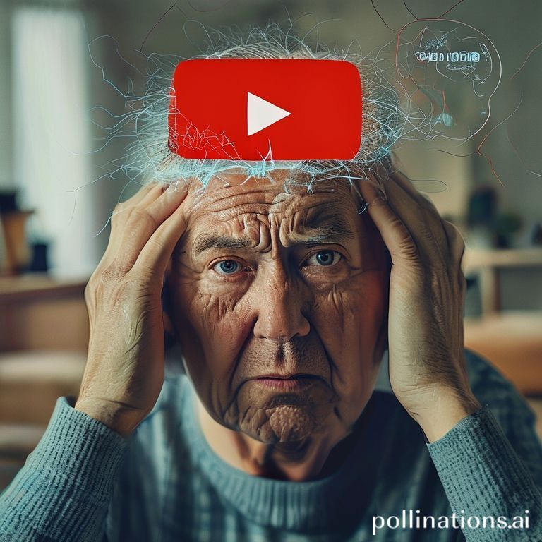 Imagem gerada por IA