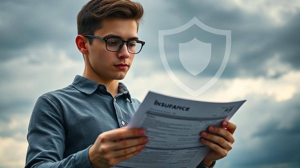 Protecting Your Empire: Insurance & Emergency Funds