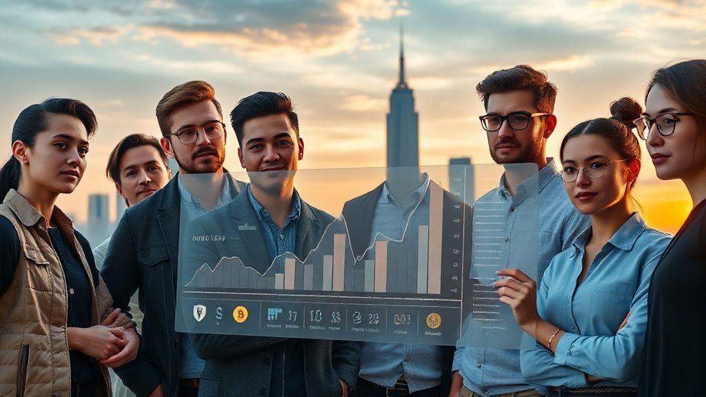 The Gen Z Advantage: Why Now is Your Golden Opportunity