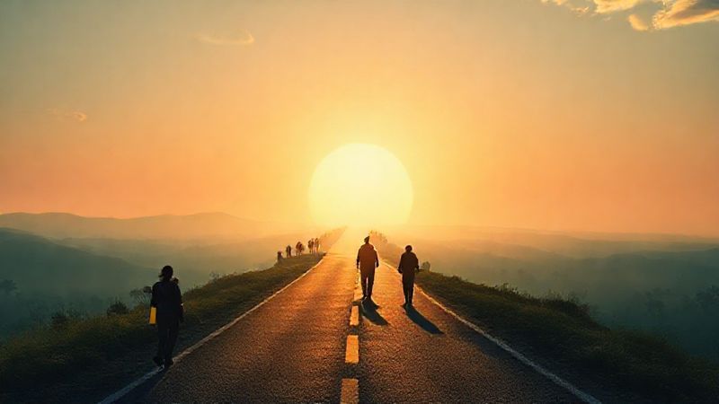 भारतीय शिक्षा के लिए भविष्य की राह और चुनौतियाँ