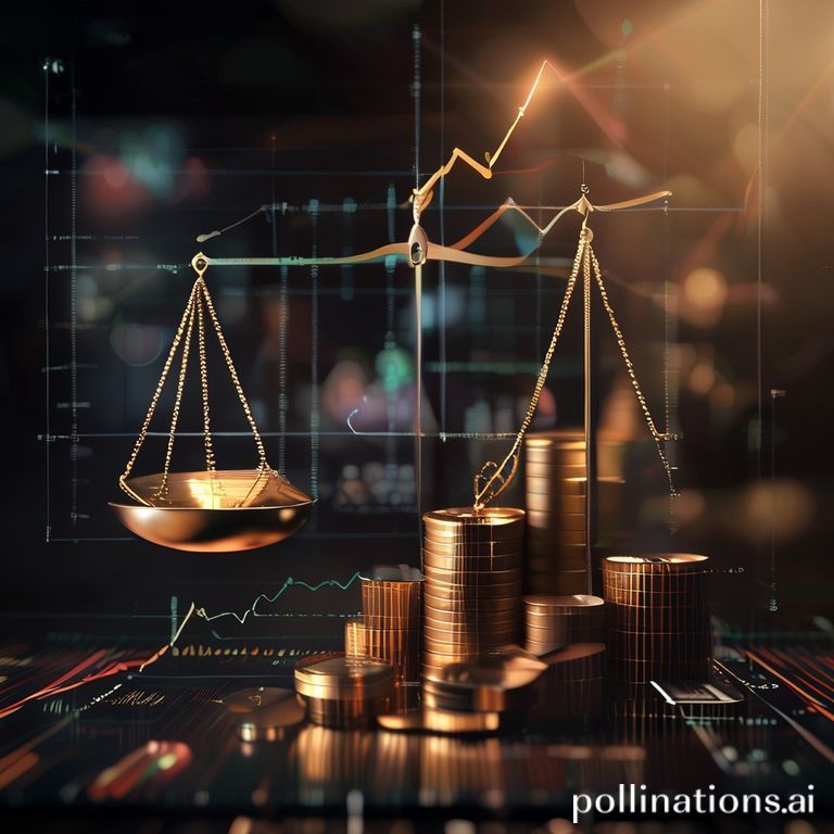 Measuring Economic Inequality: Income vs. Consumption Data – A Comprehensive UPSC Analysis