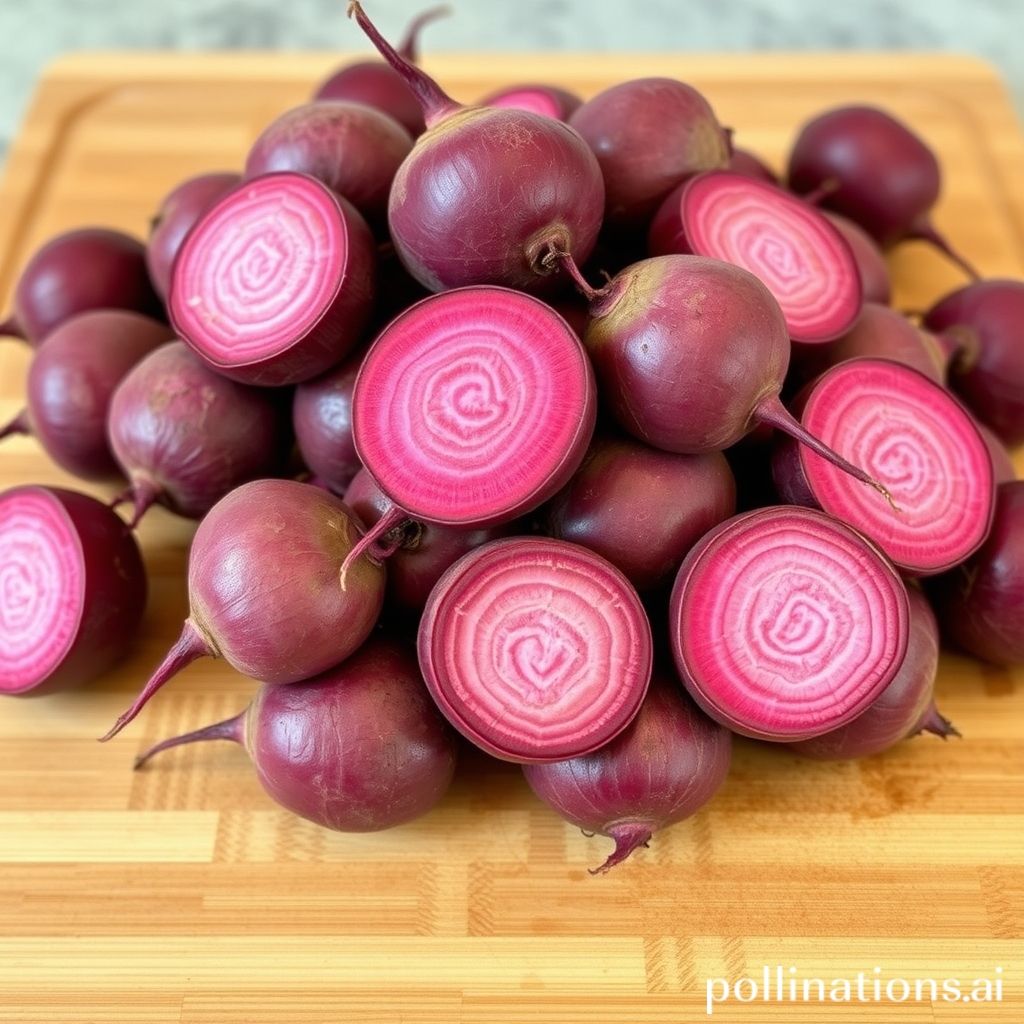 Can You Eat Beets Without Peeling Them?