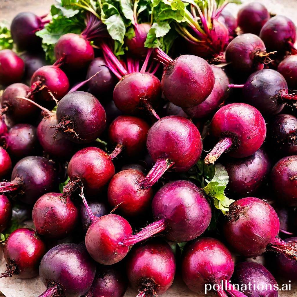 Do You Need To Peel Beets For Juicing?