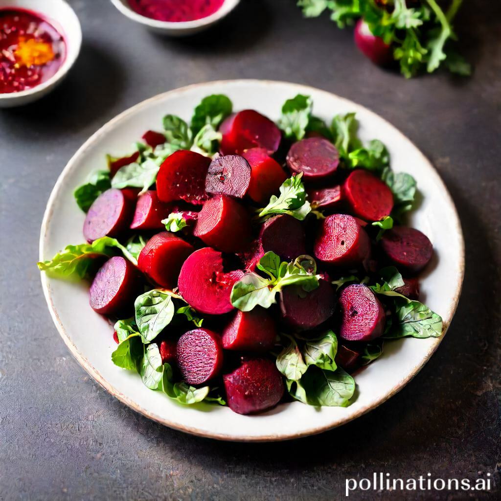 What Is The Best Time To Eat Beetroot?