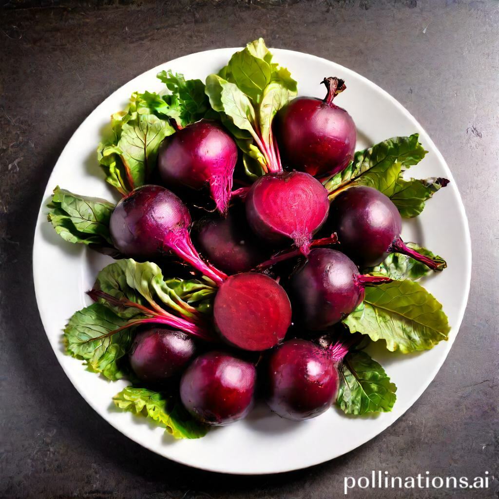 Which Is Better Roasted Or Boiled Beets?