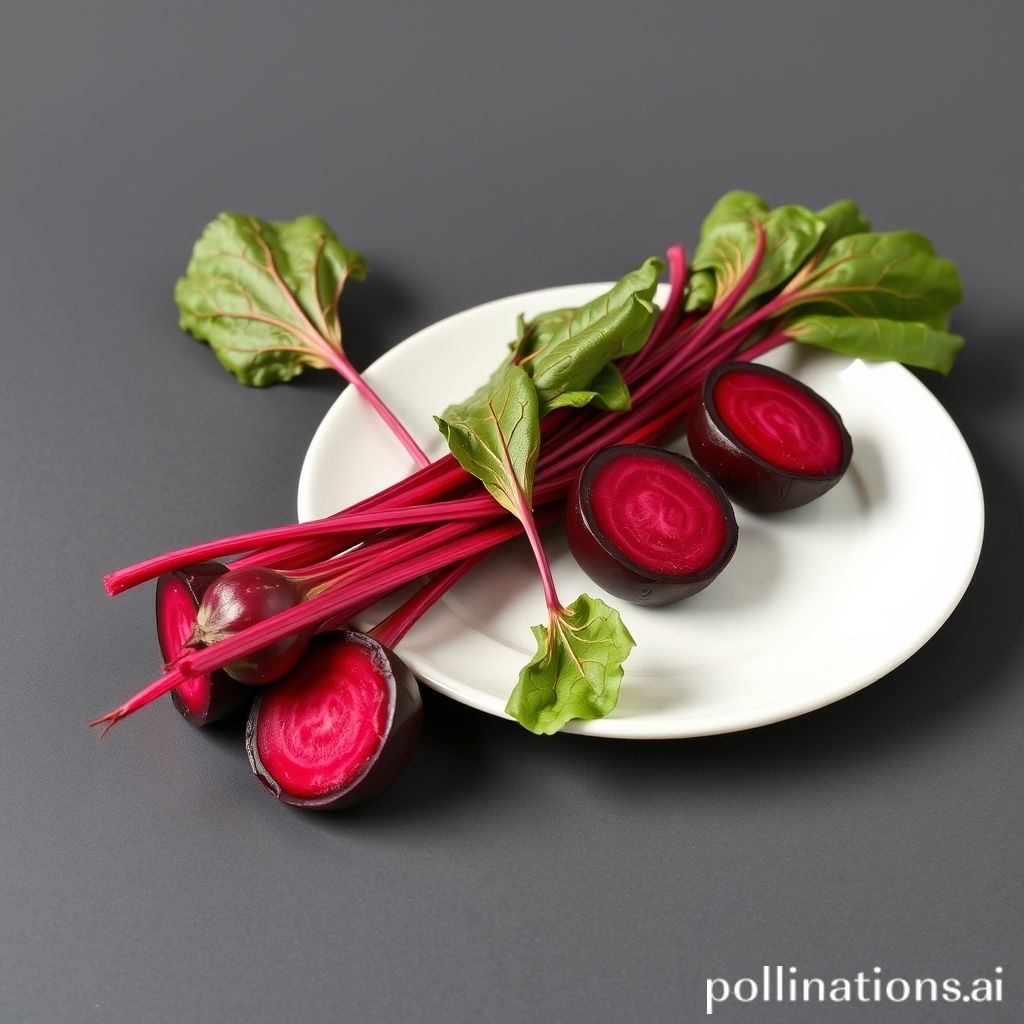 Which Is Better Roasted Or Boiled Beets?