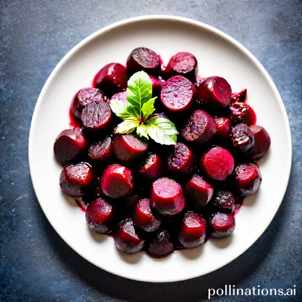 What Is The Best Way To Cook Beetroot?