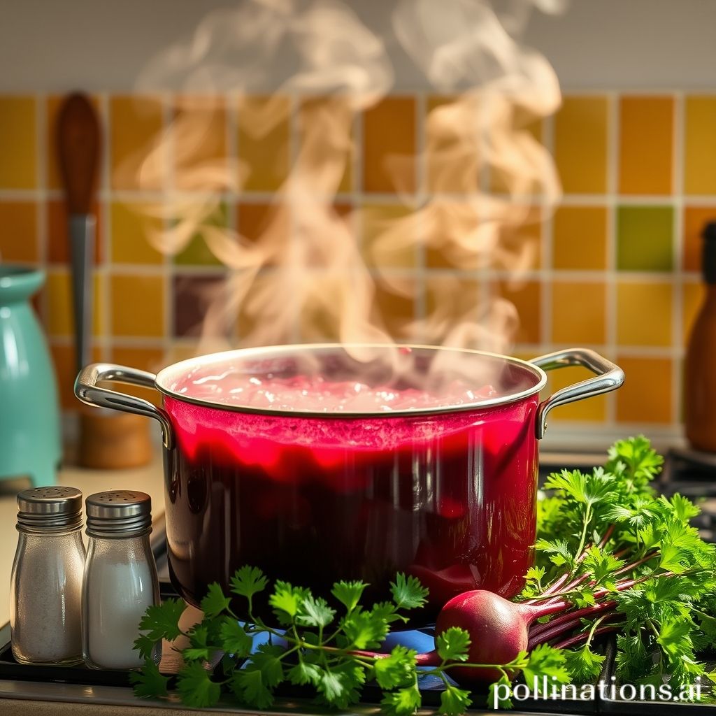 How Many Hours Should I Boil Beetroot?