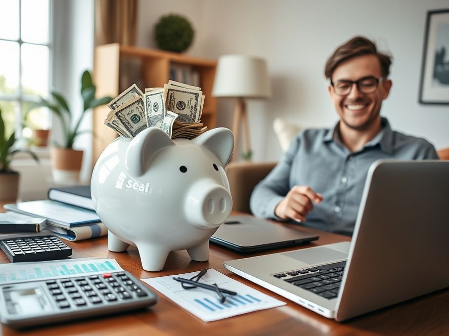 Proven Budgeting Strategies to Save You Money in 2025