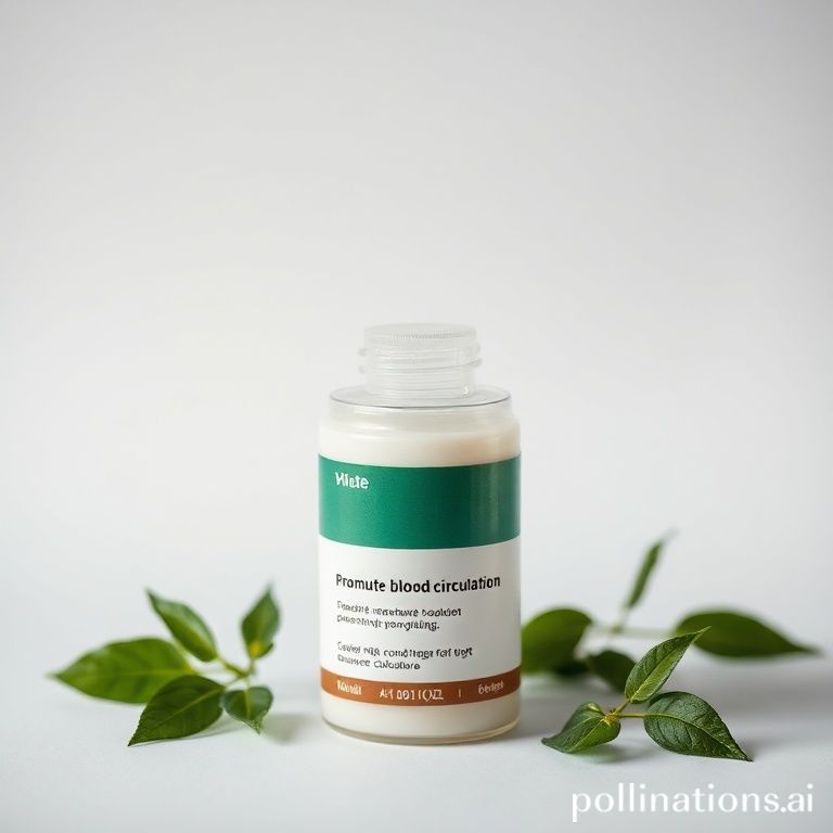 🖐️ 지압으로 혈액순환 촉진하기