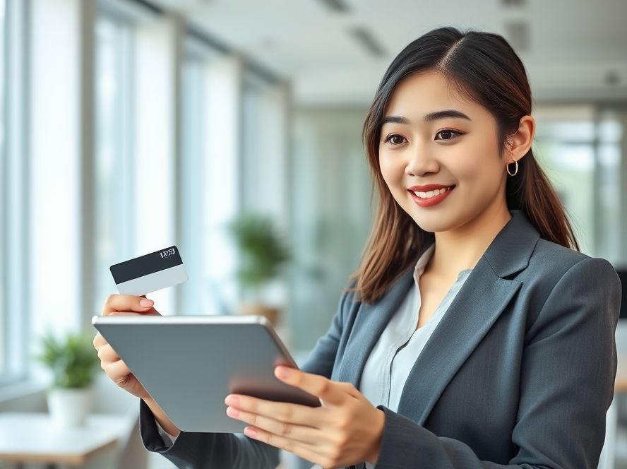 상생페이백과 카드 혜택을 극대화하는 현명한 금융 전략.