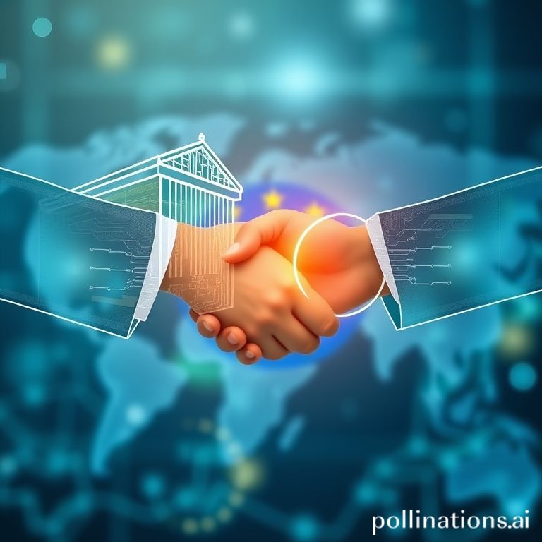 Deutsche Börse and Circle's alliance integrates EURC/USDC stablecoins into EU financial markets, enhancing digital payments and custody under MiCA.