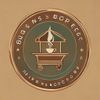 Blessings Micro Projects Logo Seal