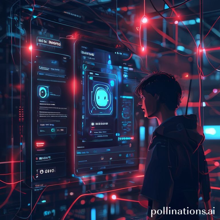 Meta Yöneticileri, Güvenlik Uyarılarına Rağmen Gençlere Yapay Zeka Sohbet Robotu Kullandırdı