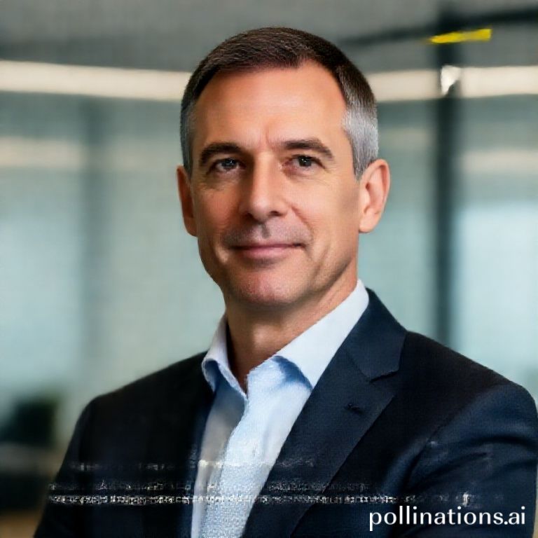 Joe Depa, EY's Global Chief Innovation Officer, discusses the backfiring effects of AI over-reliance in professional work.