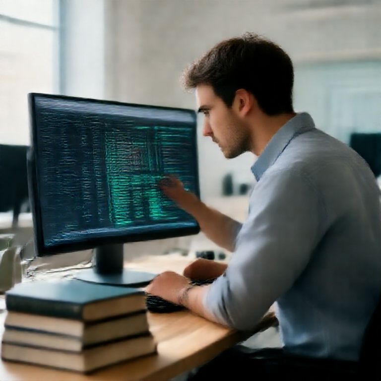 Reparación informática Chamberí