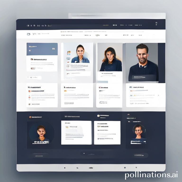 A professional online course platform interface with clean design, showing course categories, teacher profile, and enrollment buttons