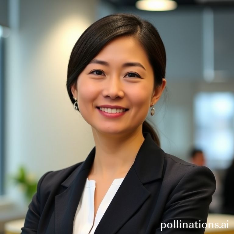 Alice Li, Investment Partner at Foresight Ventures, spearheads a $50M stablecoin infrastructure fund.