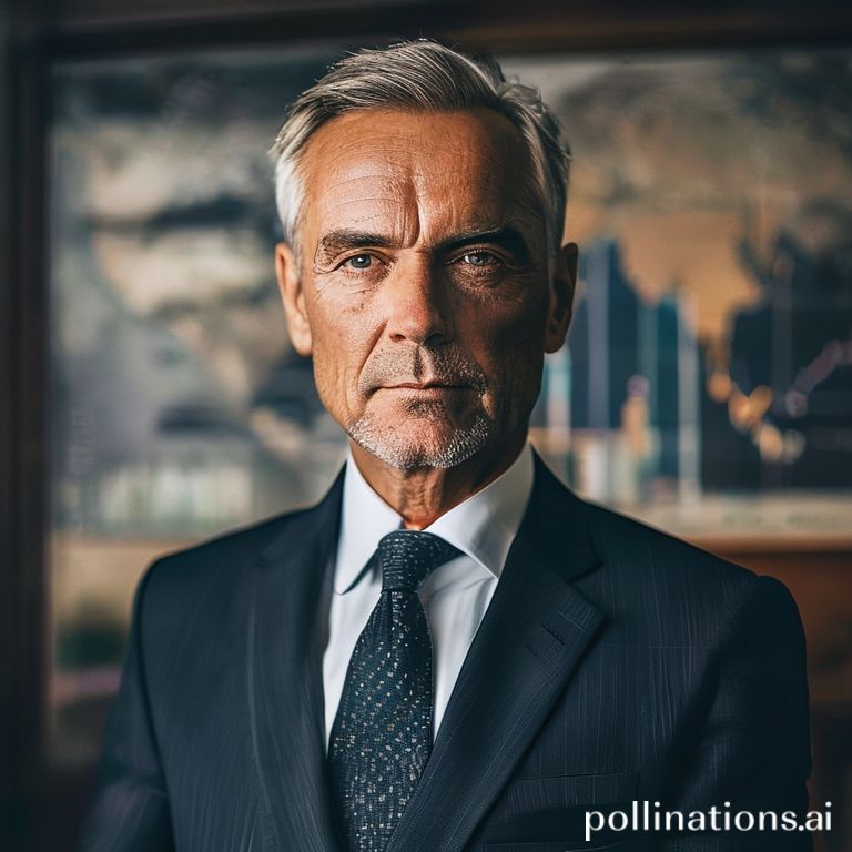 Governor Gent Sejko discussing Albania's economic growth strategies and the Bank of Albania's role in financial stability and reform.