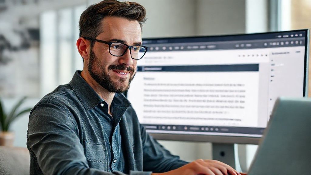 Top AI Writing Software for Small Businesses: Deep Dive into Jasper.ai