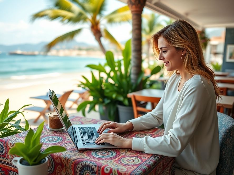 Expert-Approved: The Top 5 Surprising Ways Remote Work Can Boost Your Career