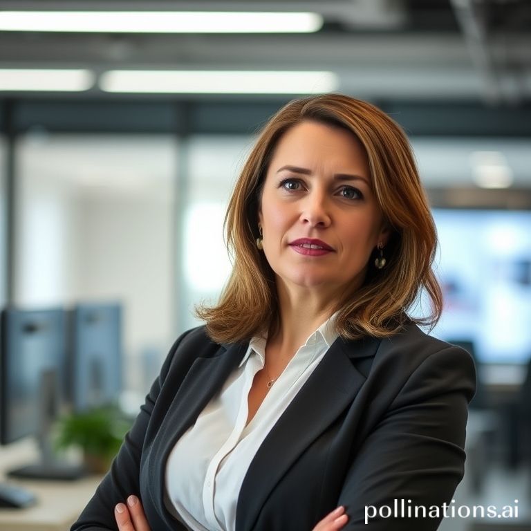 Christine Bourdon, Chief Design Director at Designit, on BA's Apple partnership reshaping airline loyalty into lifestyle ecosystems.