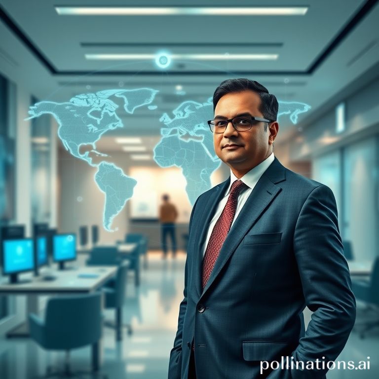 Kirit Bhatia, Chief Digital Assets Officer at Banking Circle, spearheading digital asset integration in global financial services.