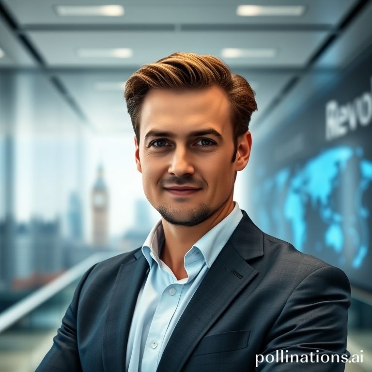Nik Storonsky, Revolut CEO, announces £3bn UK investment and 1,000 new jobs at London HQ opening, signaling global fintech growth.