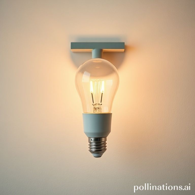 스마트조명 IFTTT 연동 자동화 시나리오