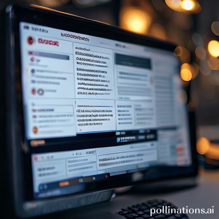 오류 메시지와 일반적인 문제 해결법