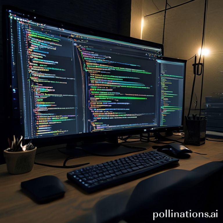A screenshot of a code editor (like VS Code) showing GitHub Copilot's inline code suggestions and chat interface.