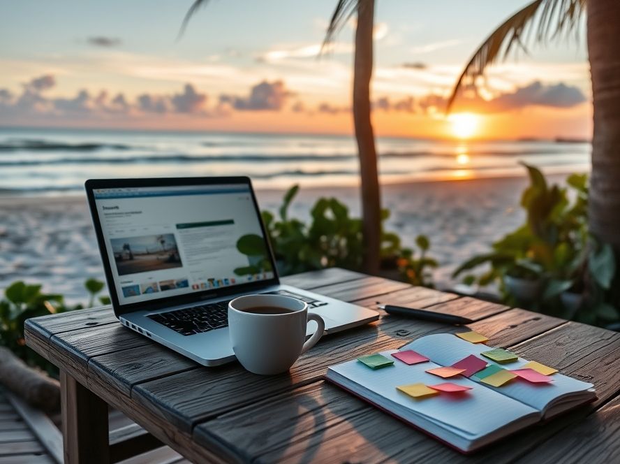 The Ultimate Guide to Mastering Productivity Techniques for Remote Workers: Expert Insights and Proven Strategies