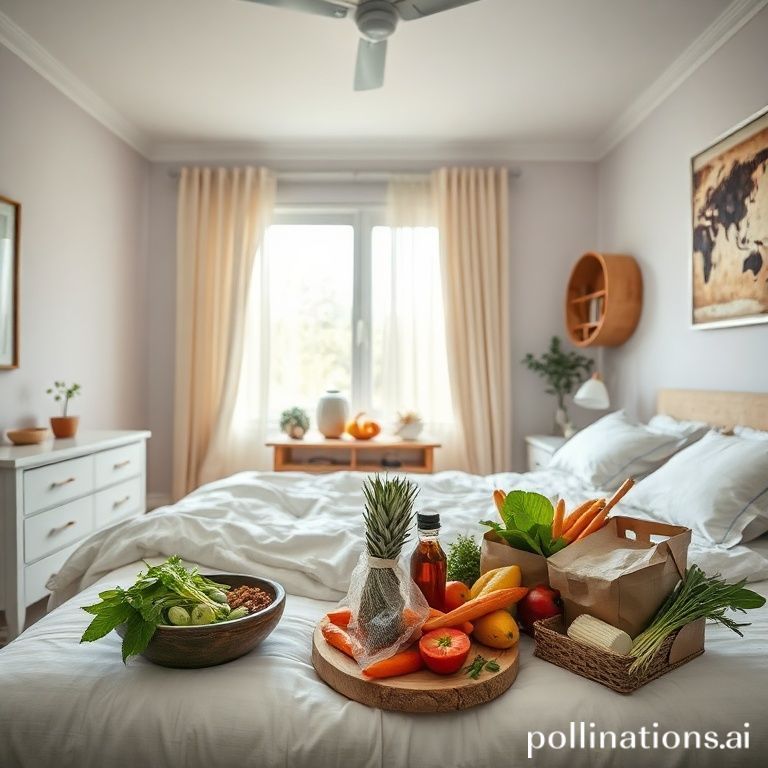 수면과 면역력: 몸의 방어력 강화